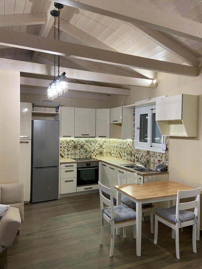 Elegant Apartment Argostoli (Kefalonia)