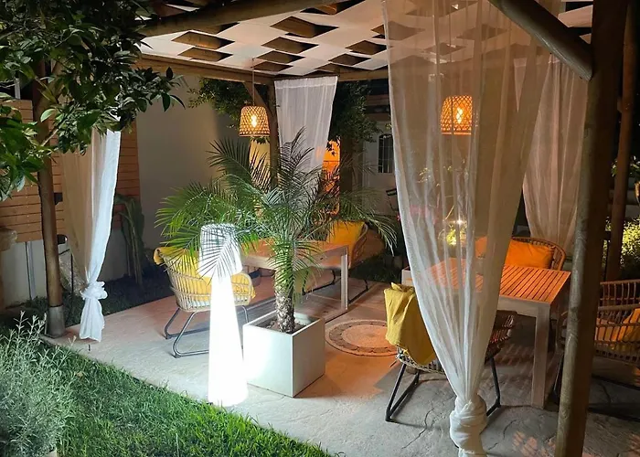 Elegant Rooms