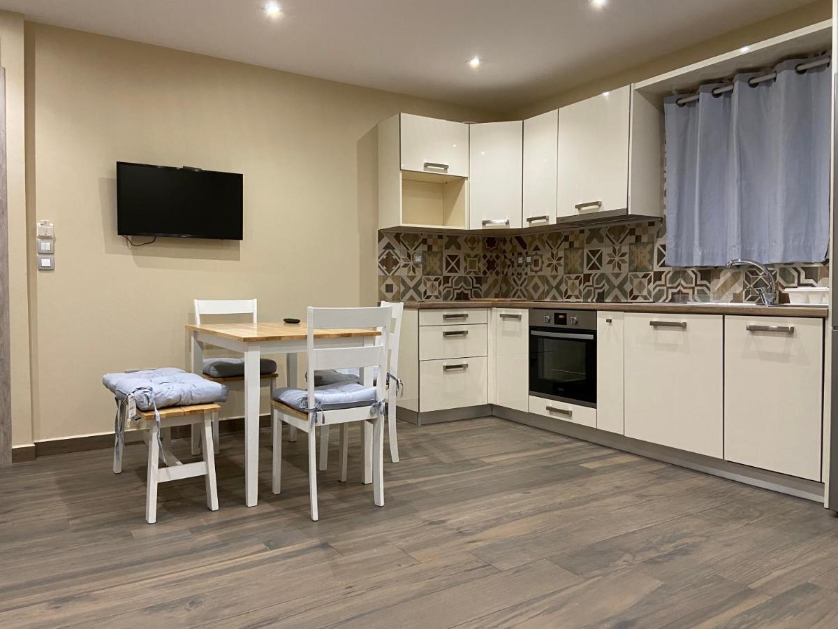 Apartment Elegant Argostoli (Kefalonia)