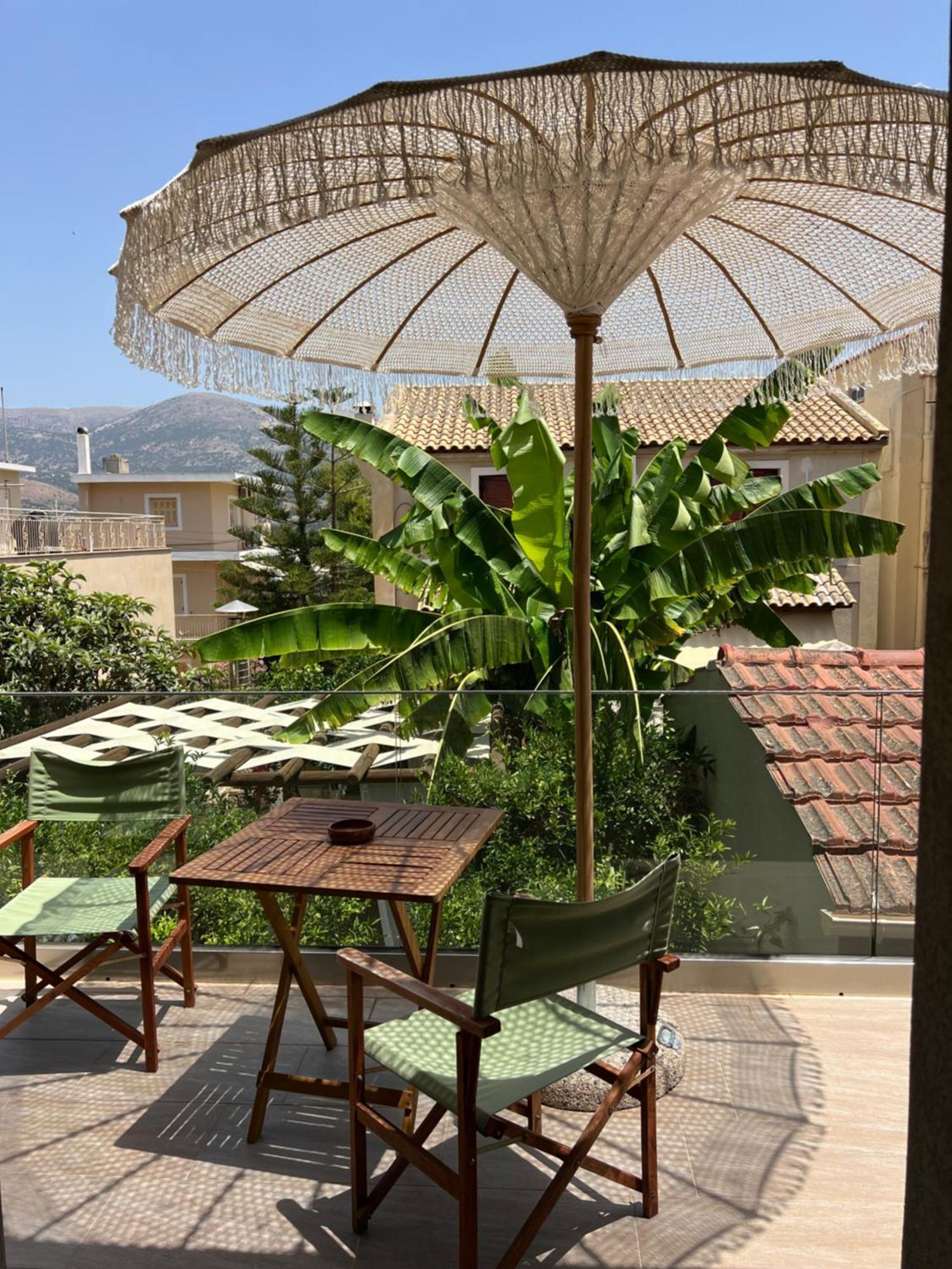 Elegant * Argostoli (Kefalonia)