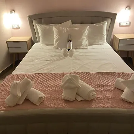 Elegant Rooms Argostoli  Exterior photo