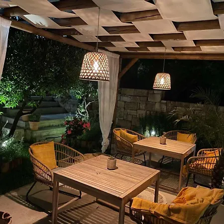 Elegant Rooms Argostoli  Exterior photo