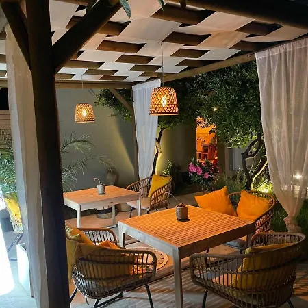 Elegant Rooms Argostoli  Exterior photo