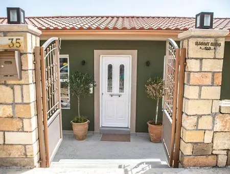 Elegant Rooms Argostoli  Exterior photo