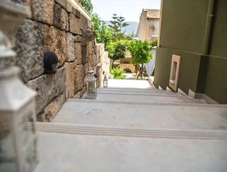 Elegant Rooms Argostoli  Exterior photo
